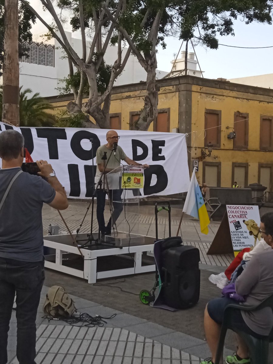Ahul!-Juventudes Ahora Canarias (@ahuljuventud) on Twitter photo 