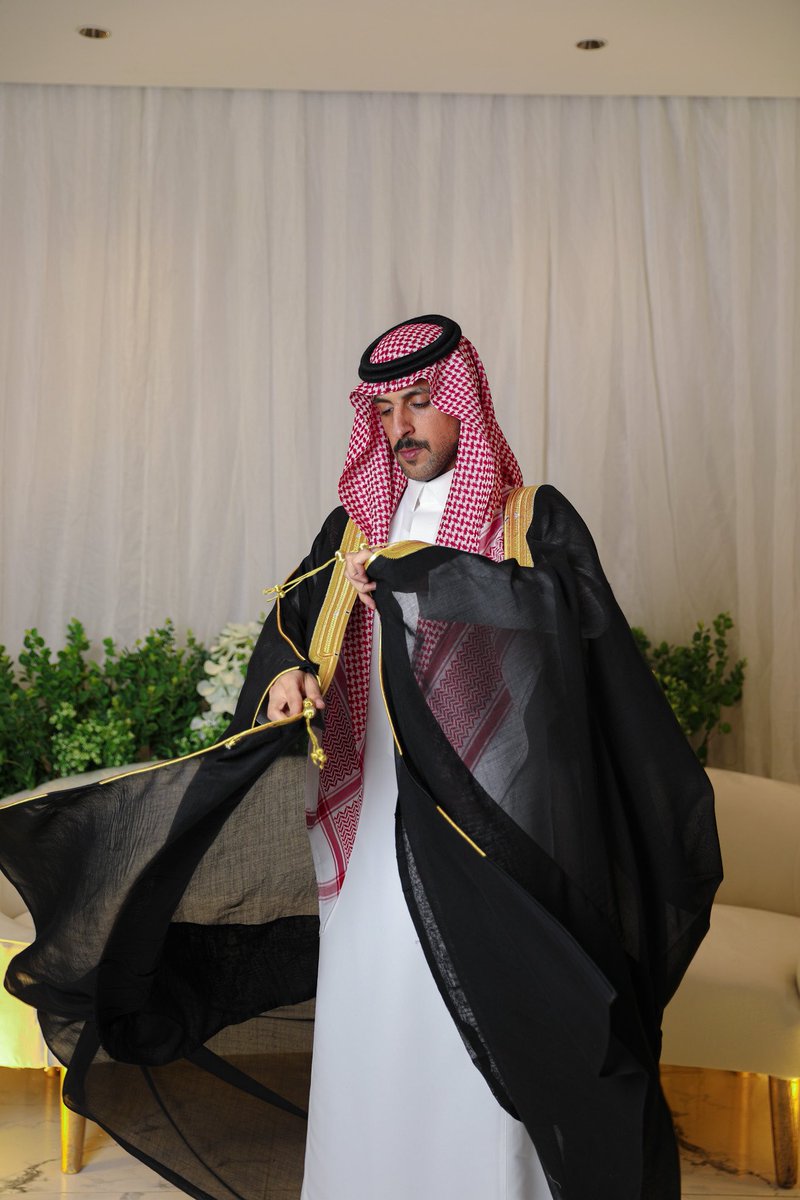 مشاري القحطاني tweet media