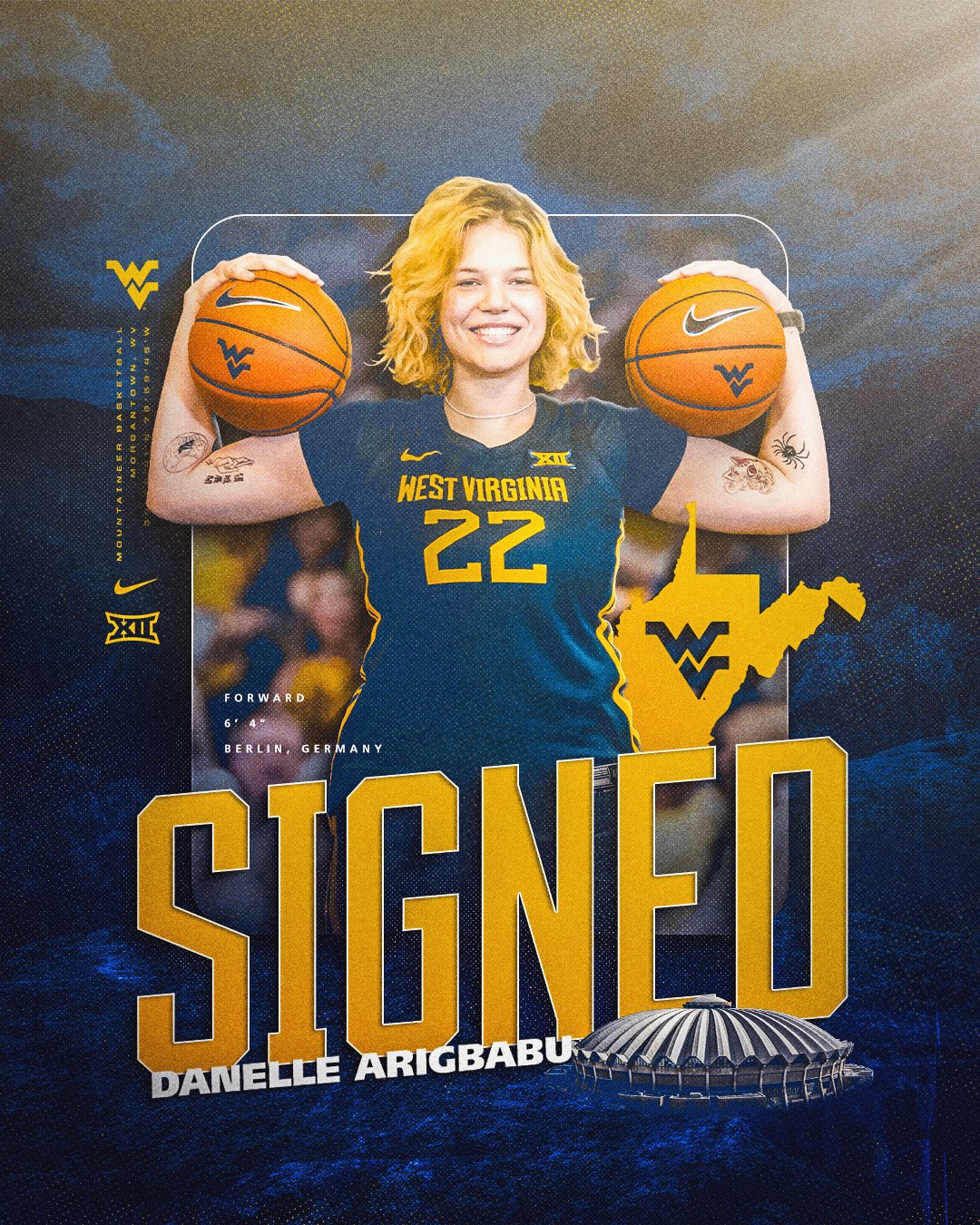 WVU Women s Basketball On Twitter We Are Excited To Announce We Have wvu-women-s-basketball-on-twitter-we-are-excited-to-announce-we-have