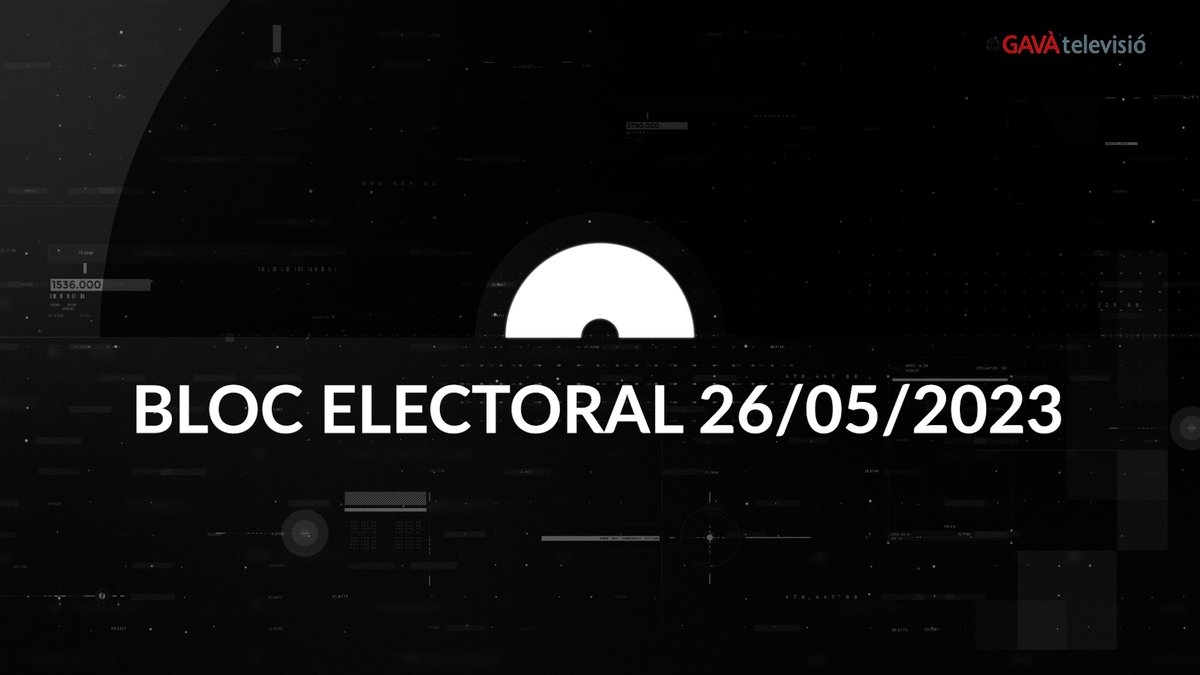 S'acaba la campanya electoral del #28M. Aquest és el darrer bloc informatiu amb els actes de @PSCGava, @ERCGava, @Cs_Gava, @encomupodemgava, @gava_pp i @ValentsGava. #Gavà 
👉gavatv.cat/28m-bloc-elect…