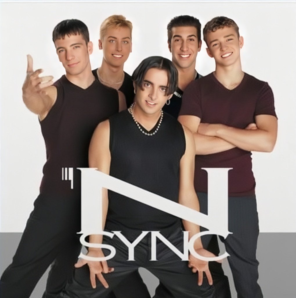 On a day like today in 1997 @NSYNC released this beautiful album in Germany. 🥰🎊
 What are your favorite songs?
 Happy 26th anniversary! 💕
@JCChasez @jtimberlake 
@realjoeyfatone #LanceBass 
@IamCKirkpatrick