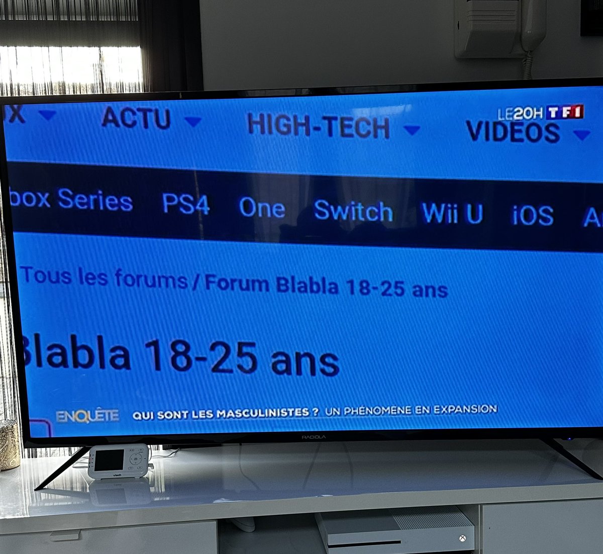 TF1, 10 ans après la fête :