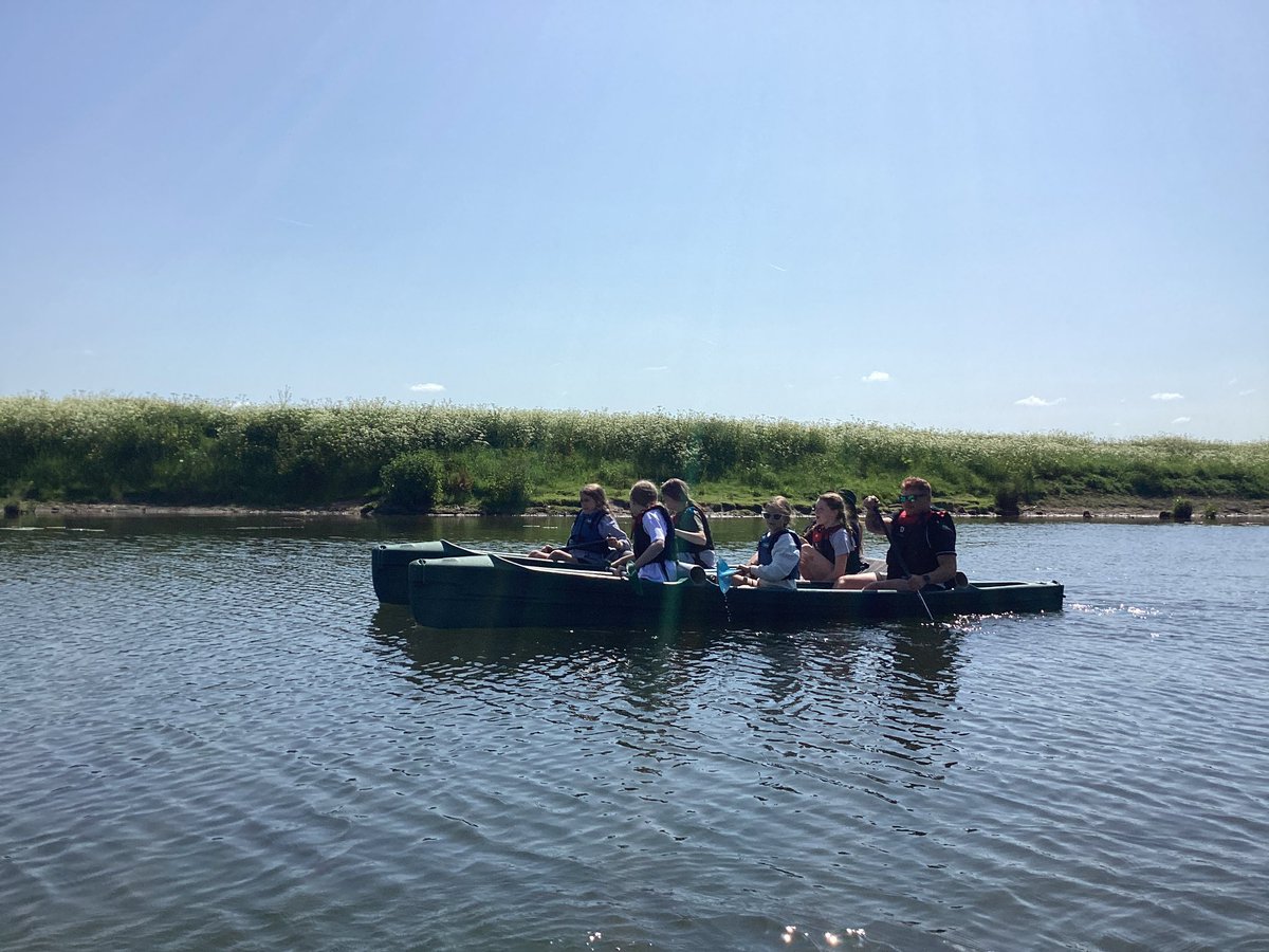 Theydon Bois Primary tweet media