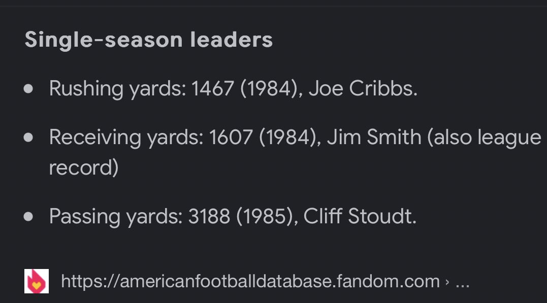 Meeting up with my record friends for the <a href="/USFLStallions/">Birmingham Stallions</a> game tomorrow with the fam. Can’t wait to be back in Birmingham where it all started.  #Stallions #USFL  #football