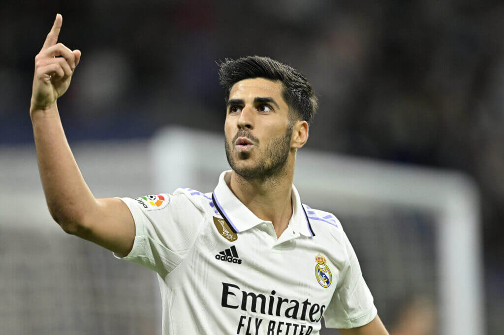 Nah man i wanted Asensio to stay, u can't find a squad player like him who guarantees u a goal in every game as a sub. Huge loss for us.