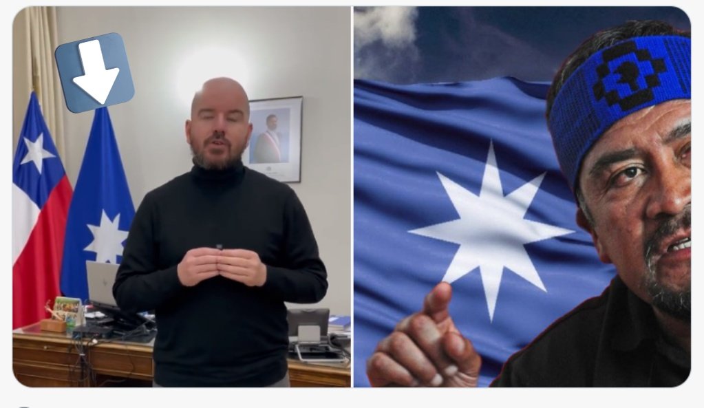 Maximiliano Lobos Lacoste tweet media