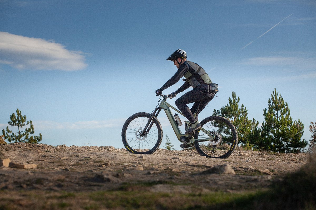 Conor Bikes tweet media