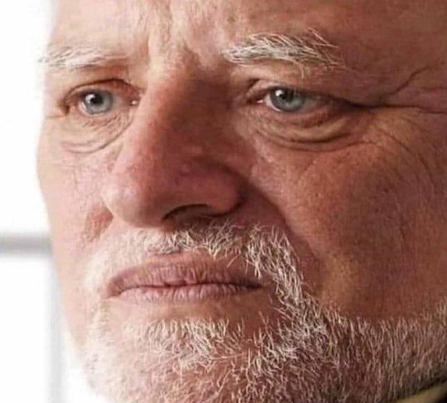 Cuando no se grabó el audio y me tengo que reír de nuevo