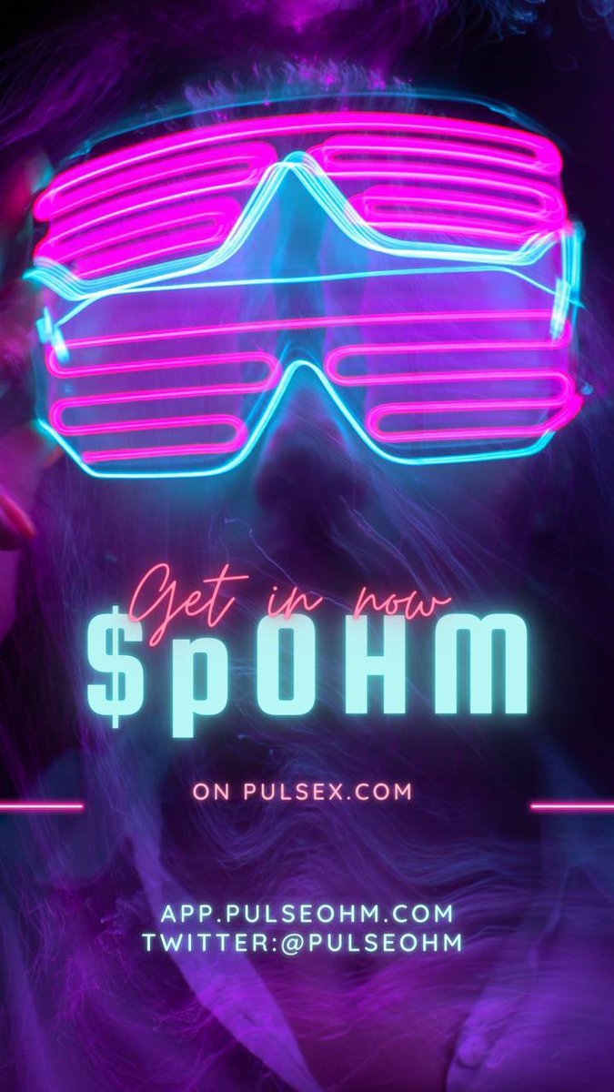 PulseOHM's tweet image. $pOHM can be purchased on PulseX.com with USDC.  

Buy, stake, rebase (or Bond). It’s that easy. 

Come see what all the fuss is about!
#pulseOHM #pulsex #pulsechain #hex $pls $plsx $hex