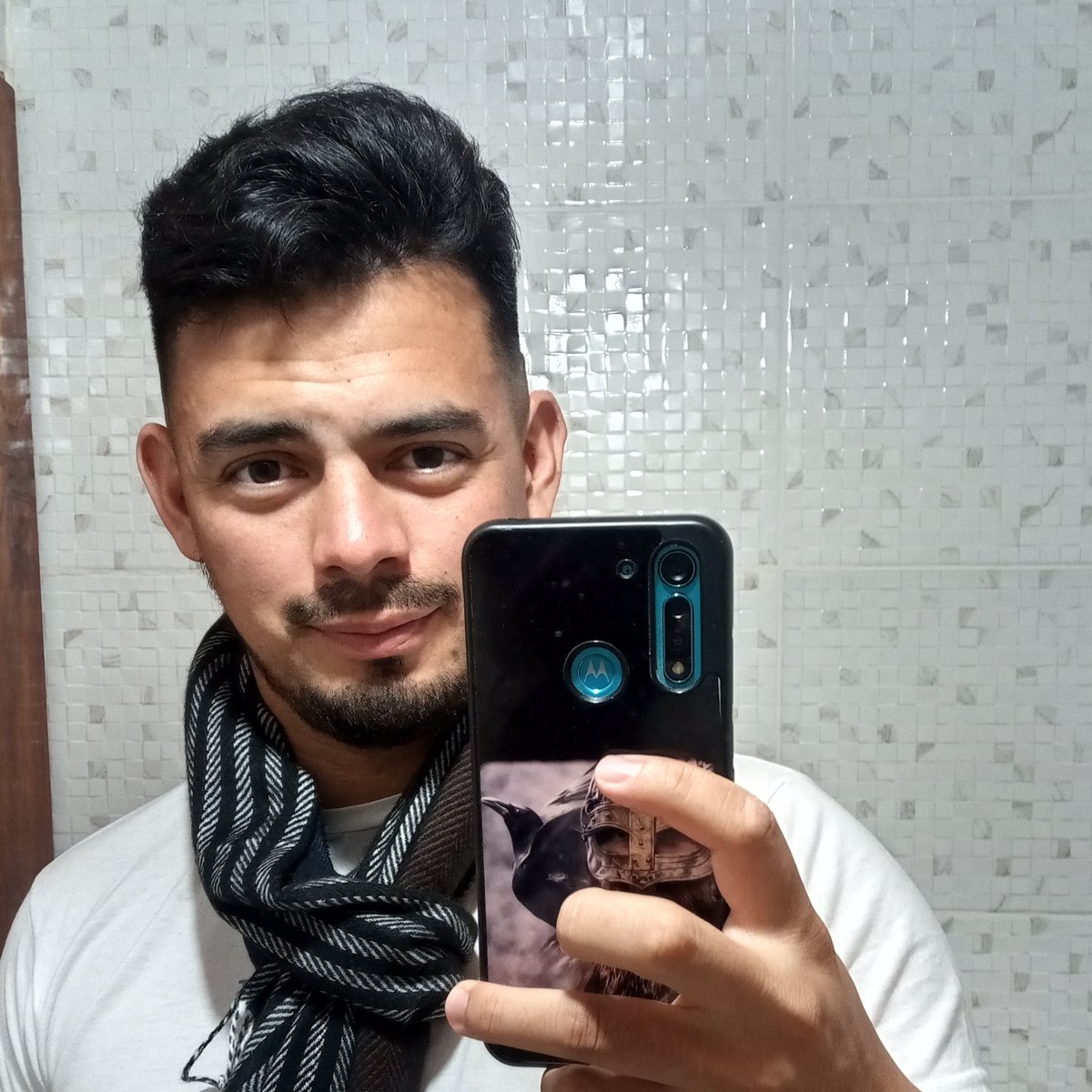 #NuevaFotoDePerfil