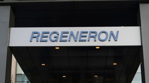 Biotechnology's tweet photo. ASCO: Regeneron Touts New Data in Bid to Become Next Big LAG-3 Player https://t.co/8uknEfaXwA https://t.co/20b51fgqzd