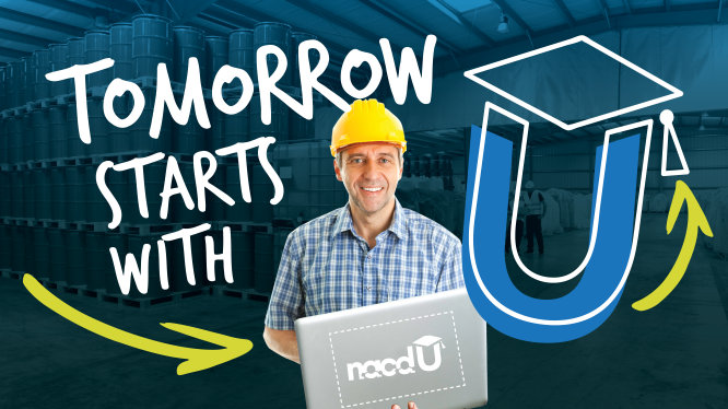 ACD_chem's tweet photo. It's never been more affordable to train your team with NACD U! Our Bulk Purchase credits give your team access to over 500 courses with a 10% value credit on top of your purchase price. More info at https://t.co/iI3O3ZWw0z https://t.co/5VFpeYIaHS