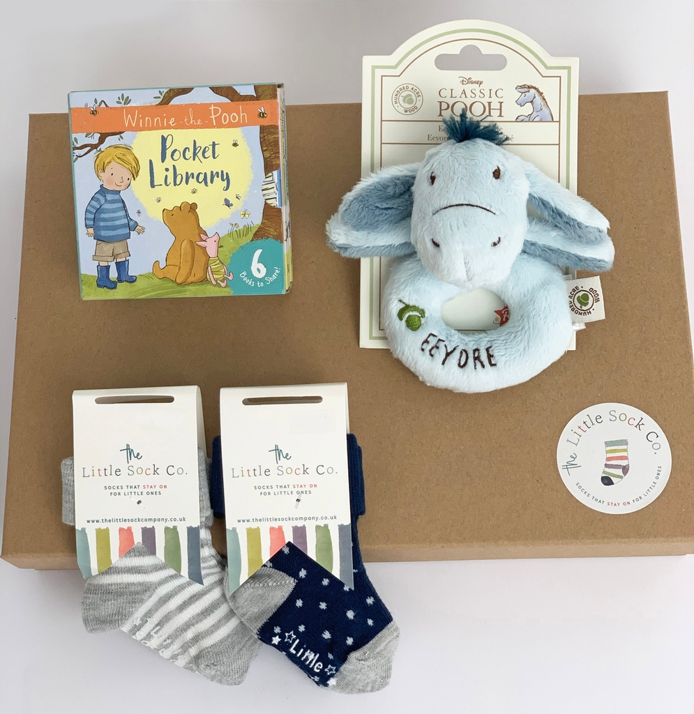 LittleSockCo's tweet photo. “A little consideration, a little thought for others, makes all the difference.” Eeyore 🫶
.
#forthesmall #shopsmall #winniethepooh #originalgifts #babygifts #uniqe #giftideas #playtime #lovethelittlethings #makingmemories #shopsmalluk #watchthemgrow #eeyore https://t.co/TfuAXpuw7R