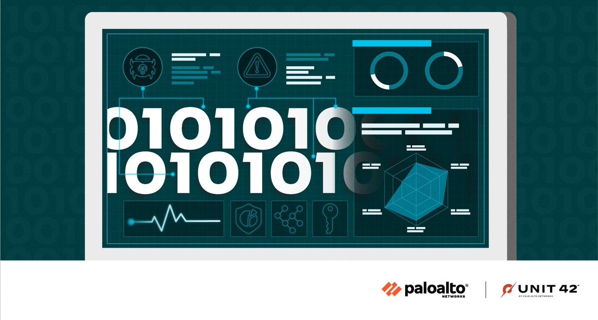 Unit42_Intel's tweet image. Our latest Wireshark tutorial walks the analyst through an #IcedID (#BokBot) infection. You’ll examine the traffic, identify the victim and enhance your #pcap analysis skills. #Unit42LovesWireshark bit.ly/3BUdaHp