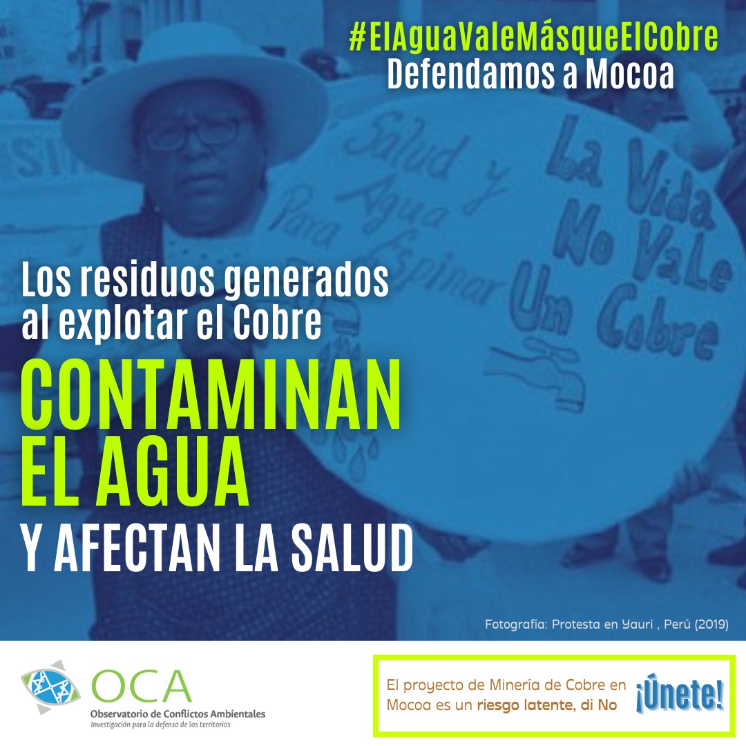 idea_un's tweet photo. @OCAUnal @asociacionminga @AlianzaSta @CancimanceL @CamiloPrietoVal @ONIC_Colombia @EstefaniaMD109 En Conexión Ambiental del IDEA-Unal abordaremos el tema el próximo 5 de junio, a las 12 del medio día, por la Radio UNal. #ElAguaValeMasqueElCobre. #DefendamosAmocoa. 98.5F.M., en Bogotá, y la plataforma https://t.co/IqgeYs0R3F. Escucha el programa el próximo 5J, 12pm hora Col. https://t.co/9Fx0Dxdld8