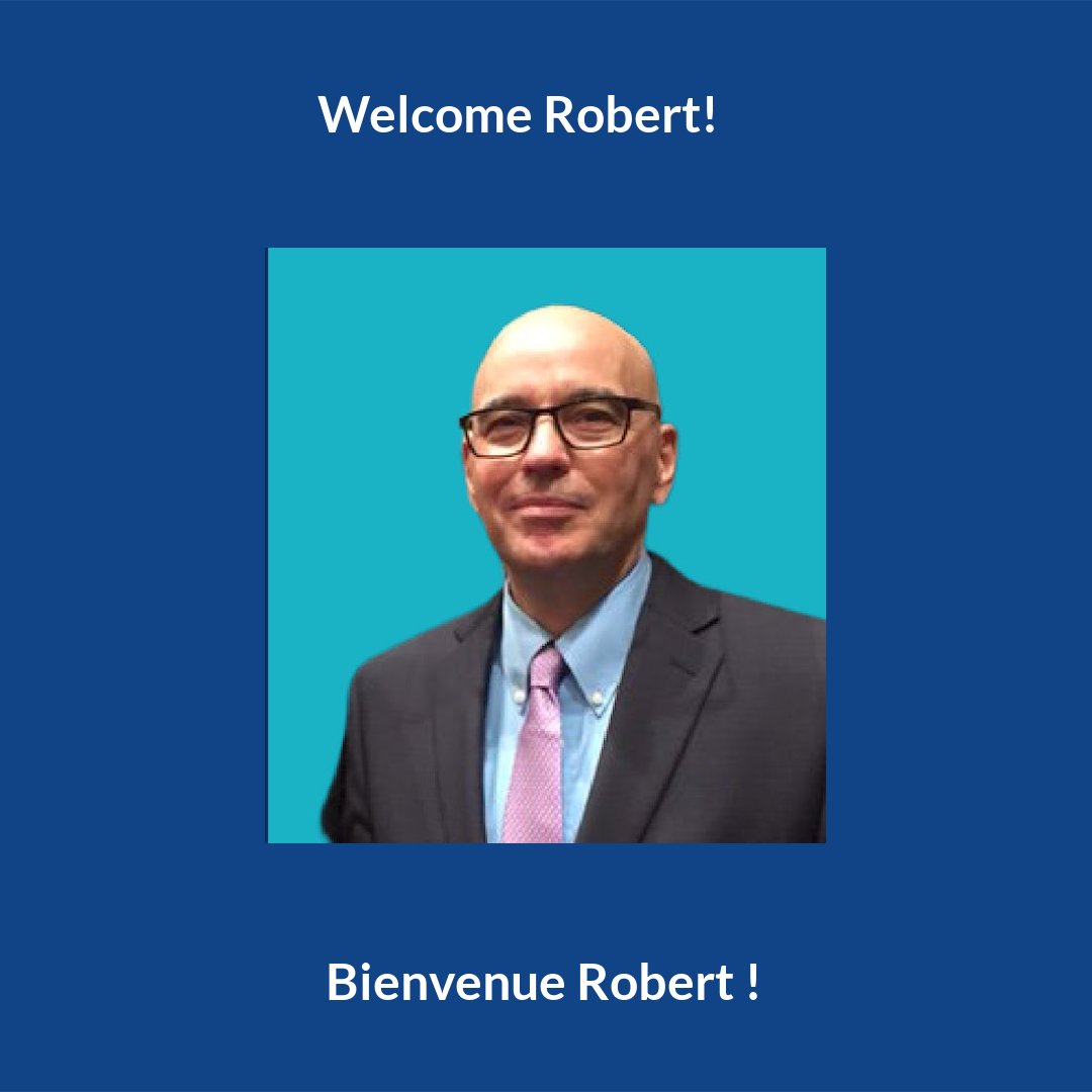 CAMTACM's tweet photo. The CAMT is very happy to announce its new Executive Director: Robert Rothon! Welcome to the CAMT team 😁 #MusicTherapy #KeyToYourHealth https://t.co/eOZqaCikdS