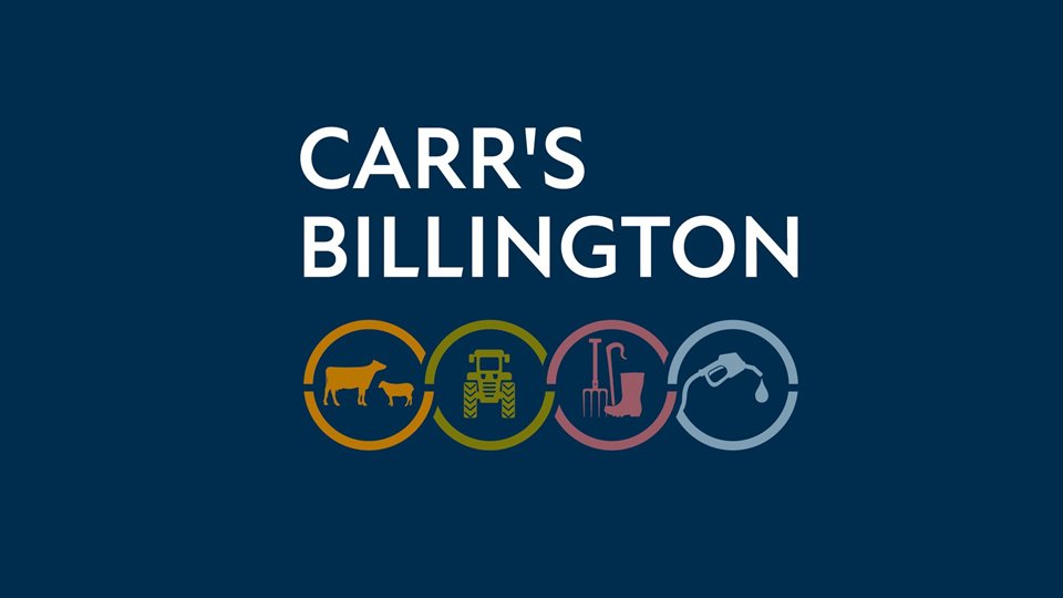 Fuel Sales Administrator @CarrsBillington in Carlisle

See: ow.ly/v2iZ50OvB24

#CumbriaJobs #AdministrationJobs