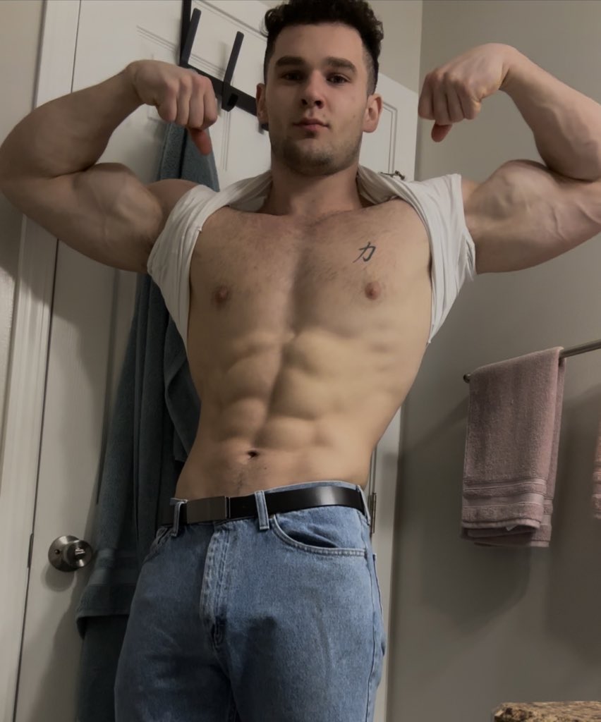 Alpha Zack on X: I'm so handsome. Your wallet belongs to me, subscribe to  my onlyfans 🐷t.coDOR4eXtSGL t.co2bjgL6QhLi  X