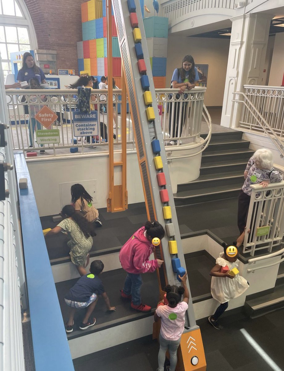 Washington Grove Elementary- Community School (@wgescommunity) on Twitter photo That’s a wrap! This week concluded the final round of grade levels to attend <a href="/portdiscovery/">Port Discovery Children’s Museum</a>. Grades K-5 had the amazing opportunity to attend this trip and they had SO much fun! A HUGE shout out and thanks to @MCPSCommunitySc for making this happen! <a href="/WGES_mcps/">Washington Grove ES</a> That’s a wrap! This week concluded the final round of grade levels to attend <a href="/portdiscovery/">Port Discovery Children’s Museum</a>. Grades K-5 had the amazing opportunity to attend this trip and they had SO much fun! A HUGE shout out and thanks to @MCPSCommunitySc for making this happen! <a href="/WGES_mcps/">Washington Grove ES</a>