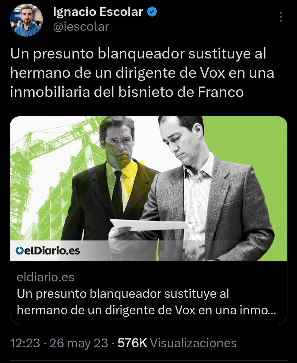 Es que pones muy difícil el que no nos riamos de tu nivel periodístico, o lo que demonios hagas en el periódico ese que te montó tu padre.