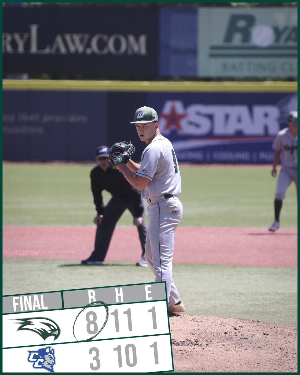 Wagner Baseball tweet media