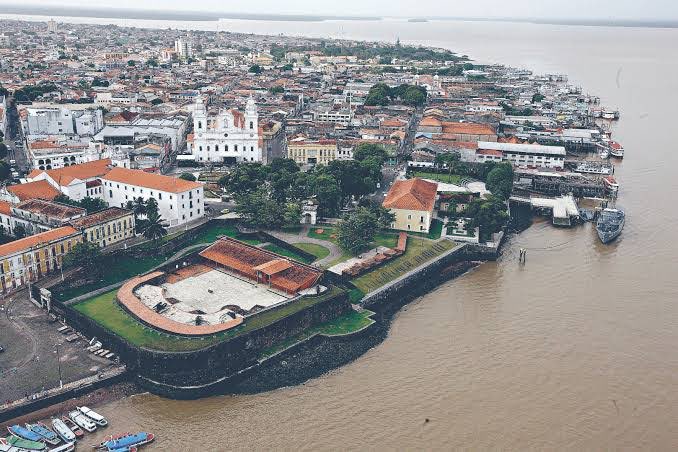 It has been confirmed, #COP30 #UNFCCC will be in the Brazilian Amazon city of Belém do Pará. Long overdue…