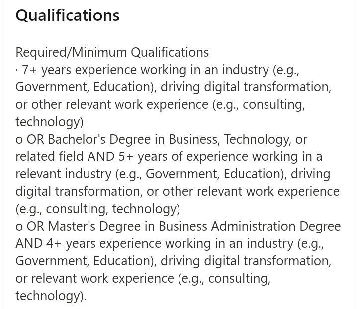 ToHire.NG on Twitter "Account Manager at Microsoft Lagos, Nigeria