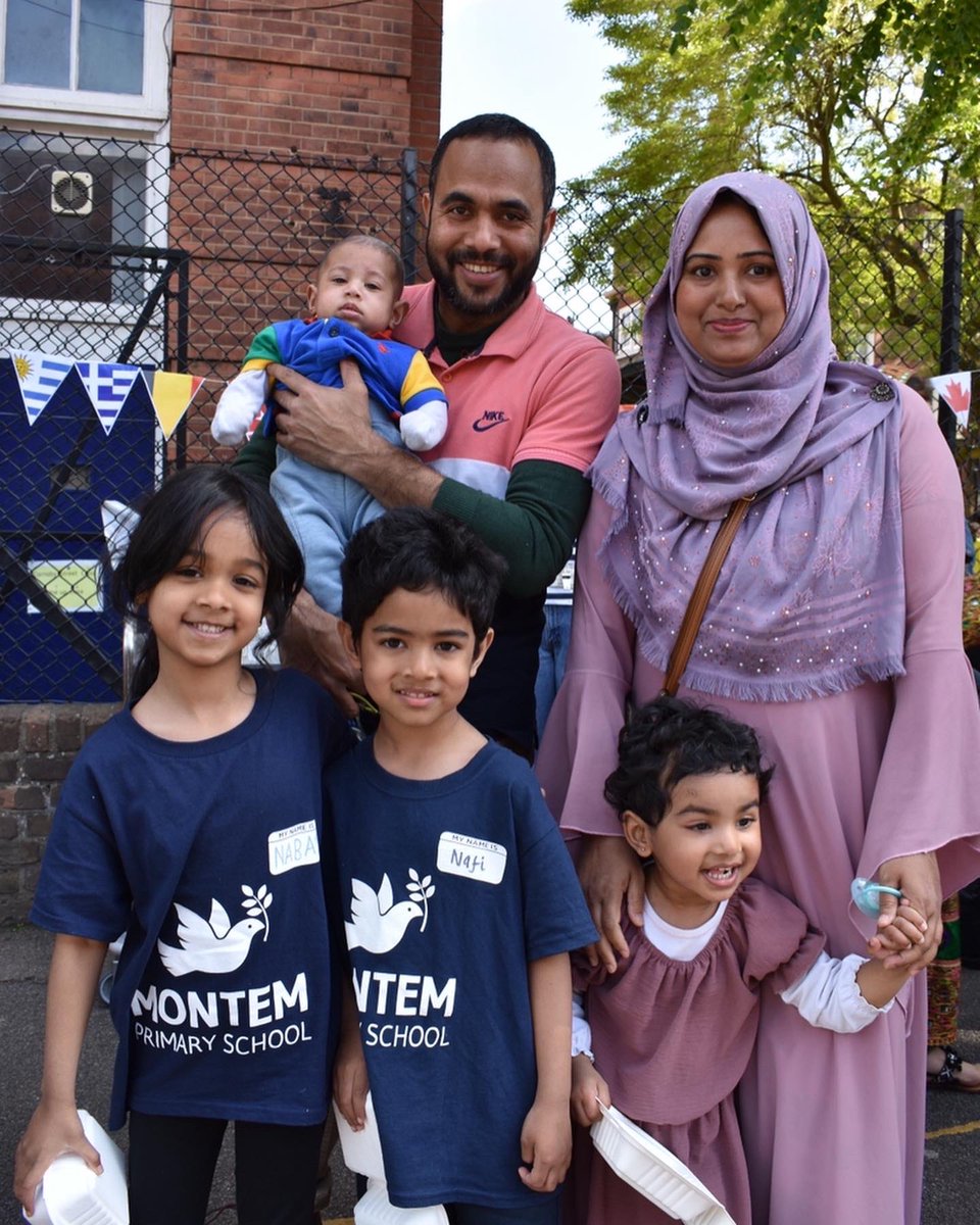 Photo Dump 4: International Community Event 2023