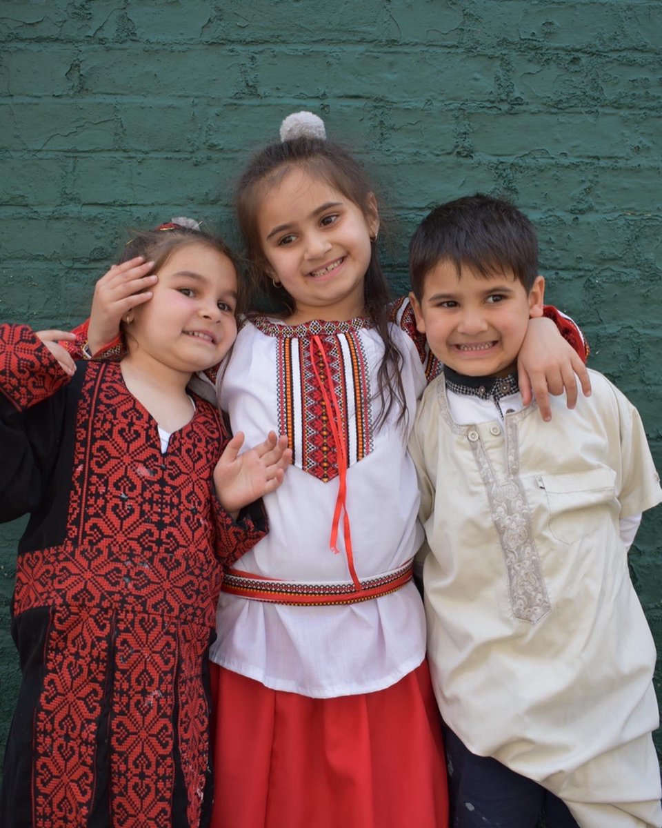 Photo Dump 2: International Community Event 2023