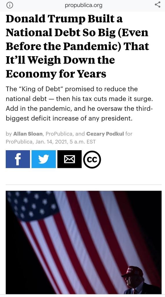 KD on Twitter "Republicans want to extend Trump tax cuts for the rich