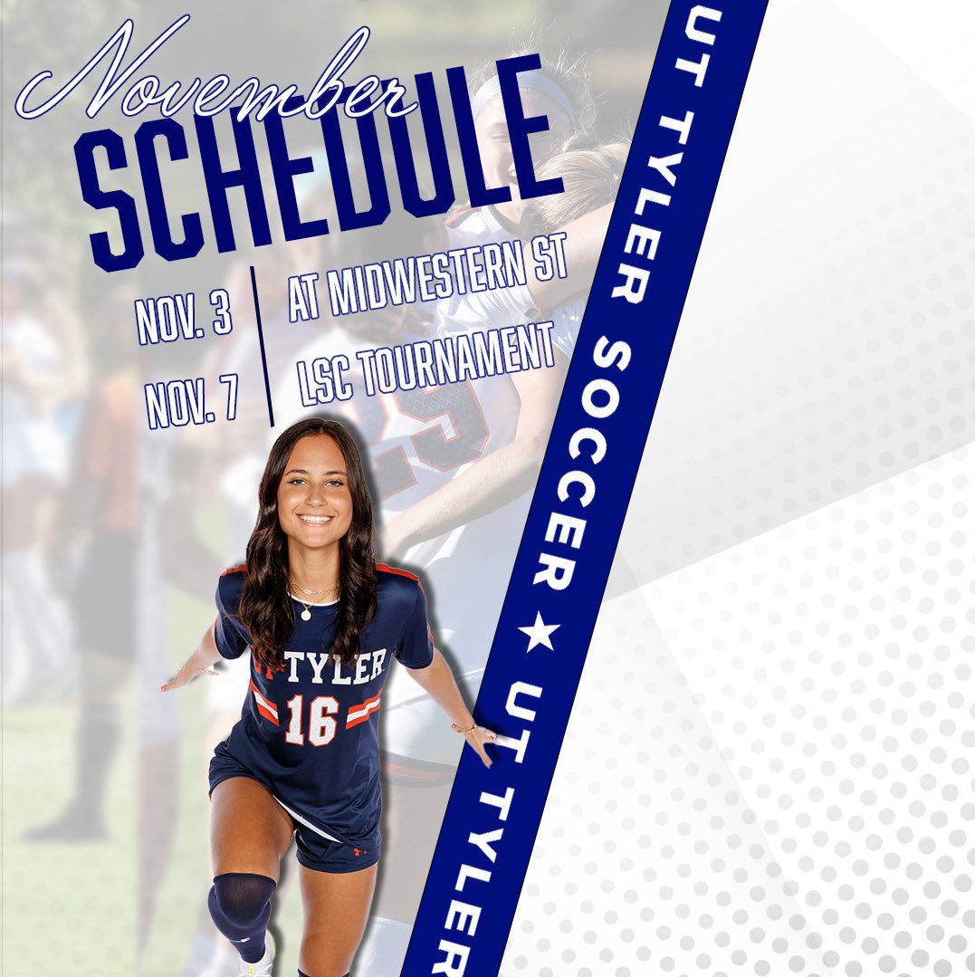 HERE IT IS!!
Our fall 2023 schedule is out!!!🤩