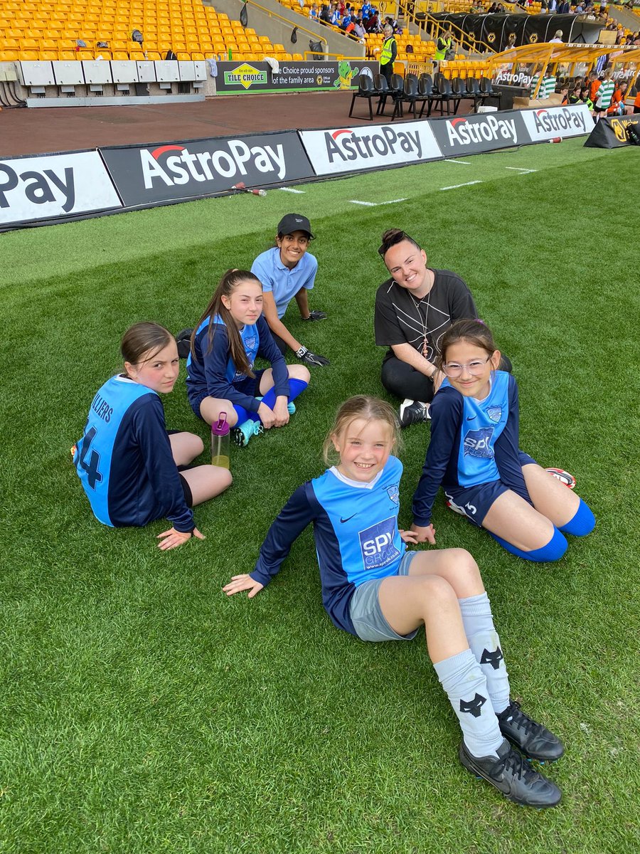 VilliersPe's tweet image. #Wolves #WolvesFoundation #Molineux