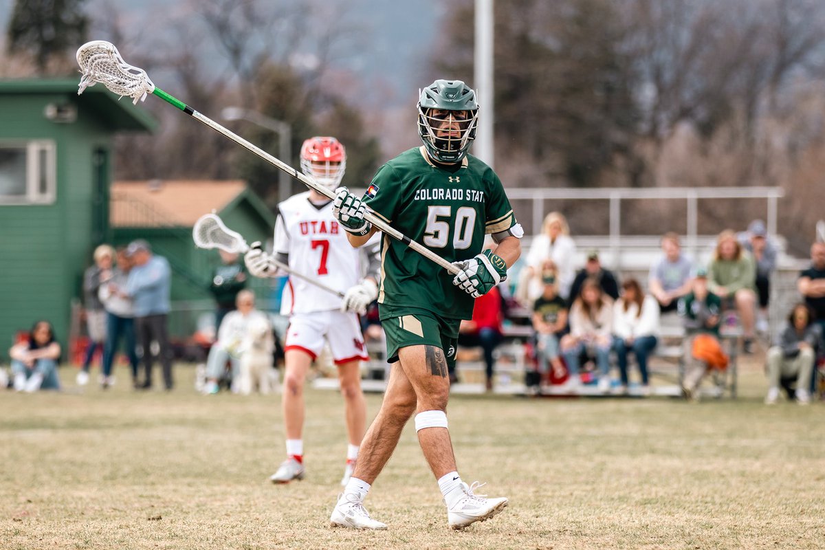 CSUMensLAX's tweet photo. A HUGE congrats to these two for being named MCLA All-Americans!! Well deserved, gentlemen!

LSM, Blaine Ware - MCLA All-American 2nd team

SSDM, Kevin Mulligan - MCLA All-American Honorable Mention https://t.co/l0Oee39Z8o