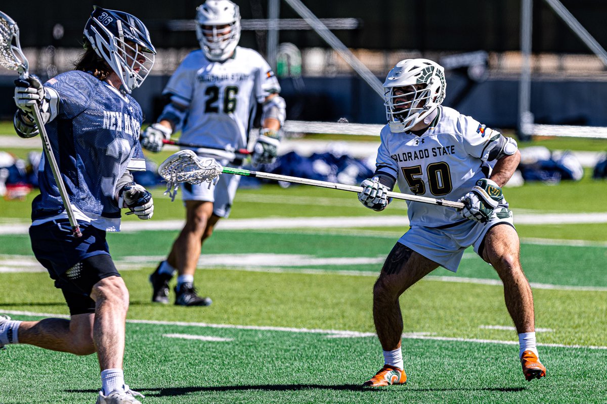 CSUMensLAX's tweet photo. A HUGE congrats to these two for being named MCLA All-Americans!! Well deserved, gentlemen!

LSM, Blaine Ware - MCLA All-American 2nd team

SSDM, Kevin Mulligan - MCLA All-American Honorable Mention https://t.co/l0Oee39Z8o