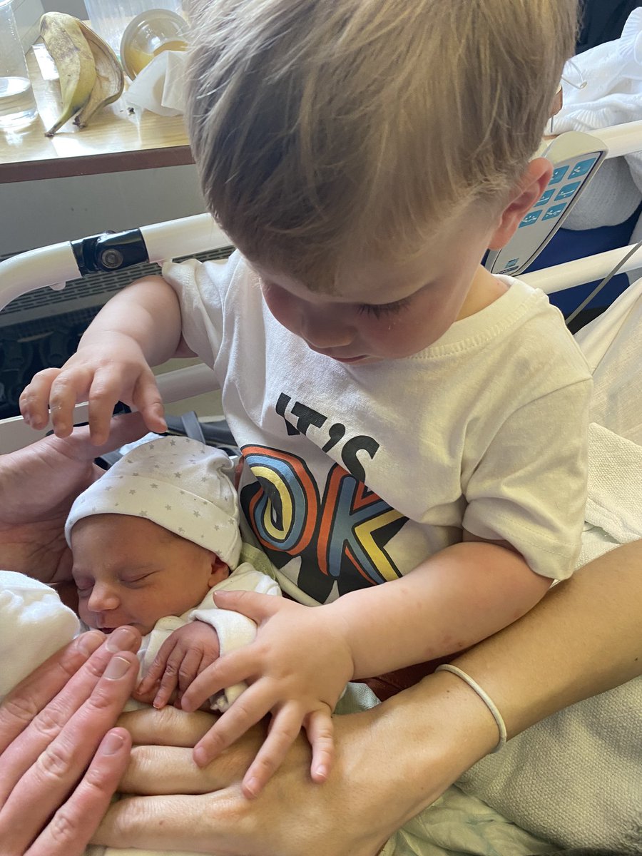 Welcome to the world my girl 💕 May Doughty born 12/05/23  we love you 🥰