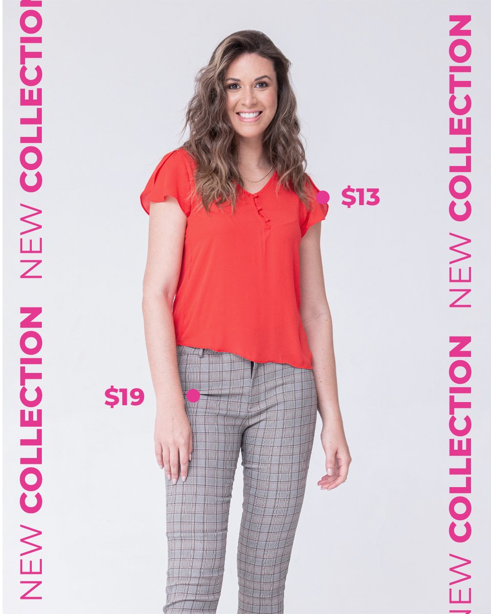 ¡ 3 looks,  1 decisión 😳!

#GinaLovers imagínate que debes elegir solo uno de estos outfits, ¿cuál sería: 1, 2 o 3?

¡Tranquila, solo es un juego 🤣! En #TiendasGina tienes muchas opciones para elegir y te las puedes llevar TODAS 😍.

¡Visítanos!

#TiendasGina #Moda #Mujer #Dama