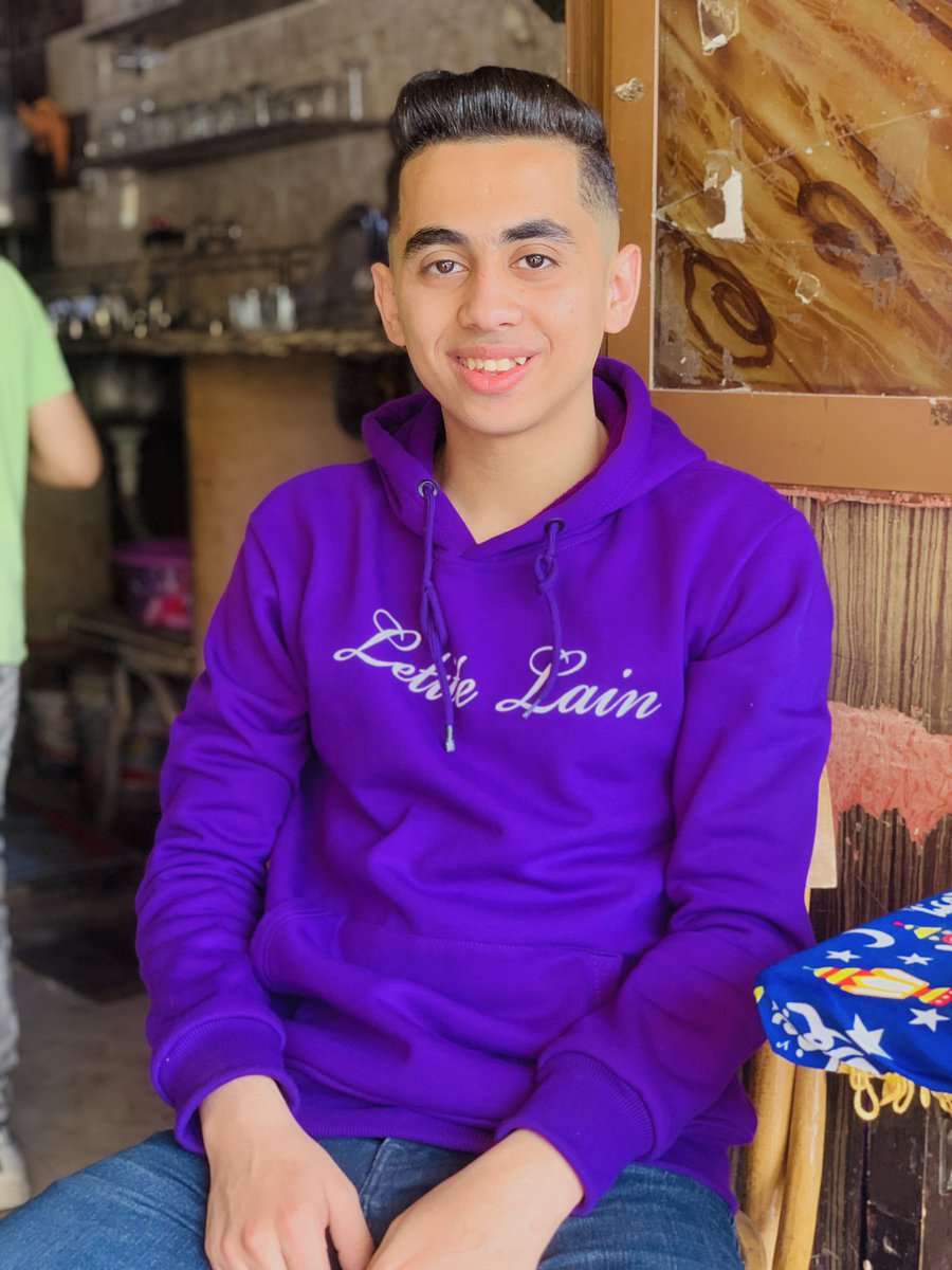 21karkar's tweet photo. غايب سنه ع التويتر وحشتني 😂♥️ https://t.co/1ztSGiCjTO