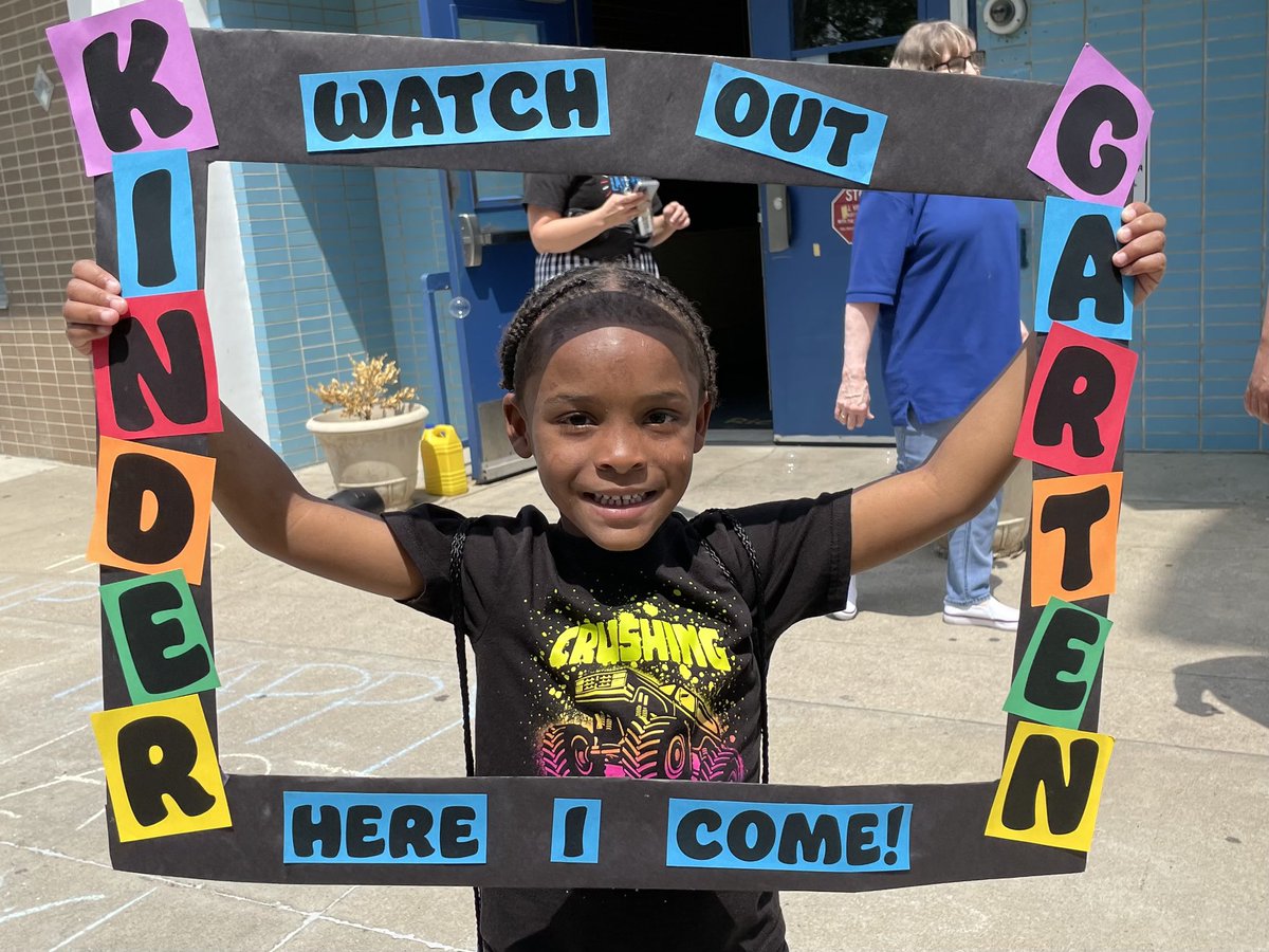 KCPS PreK Early Learning tweet media