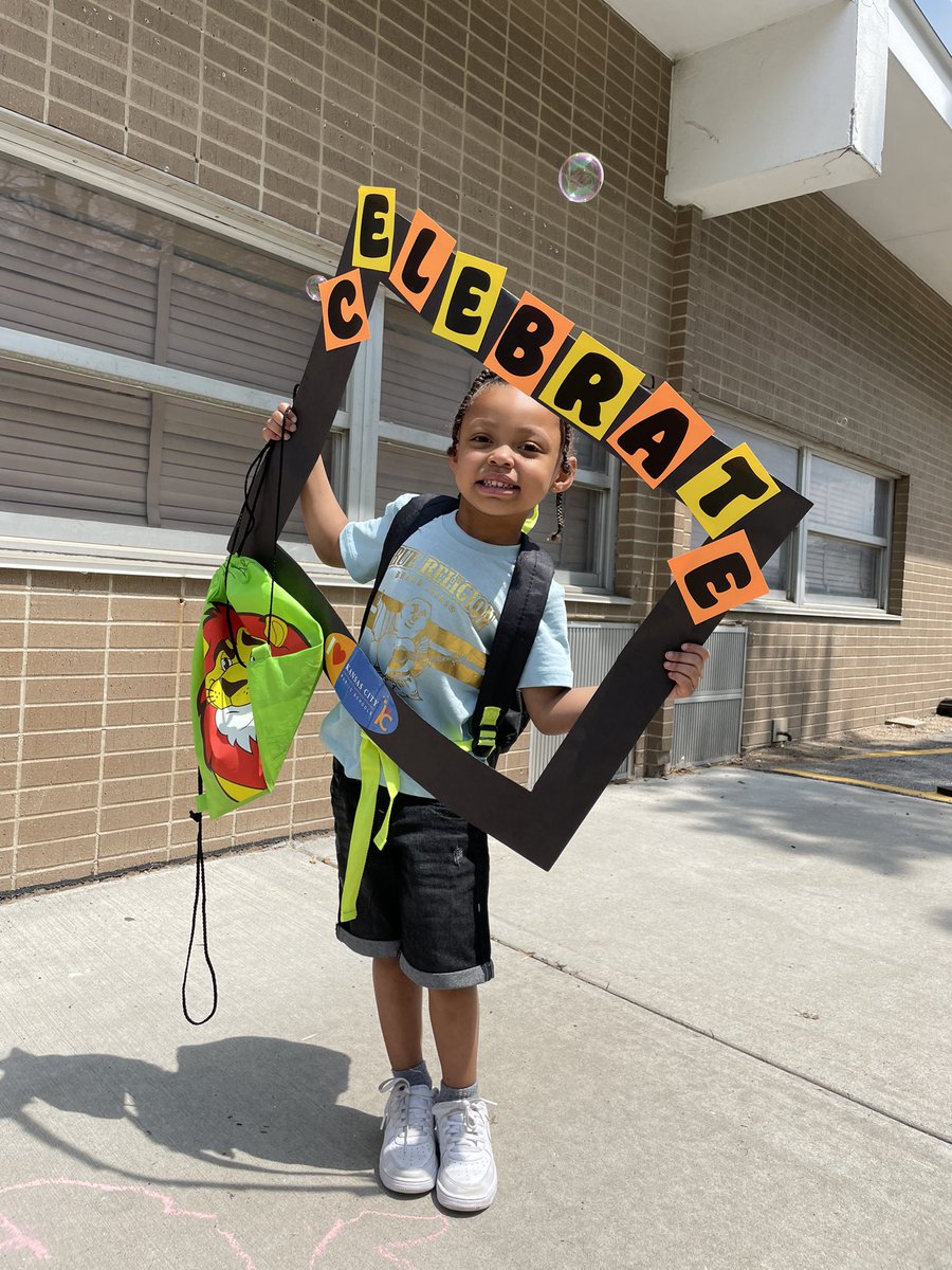 KCPS PreK Early Learning tweet media