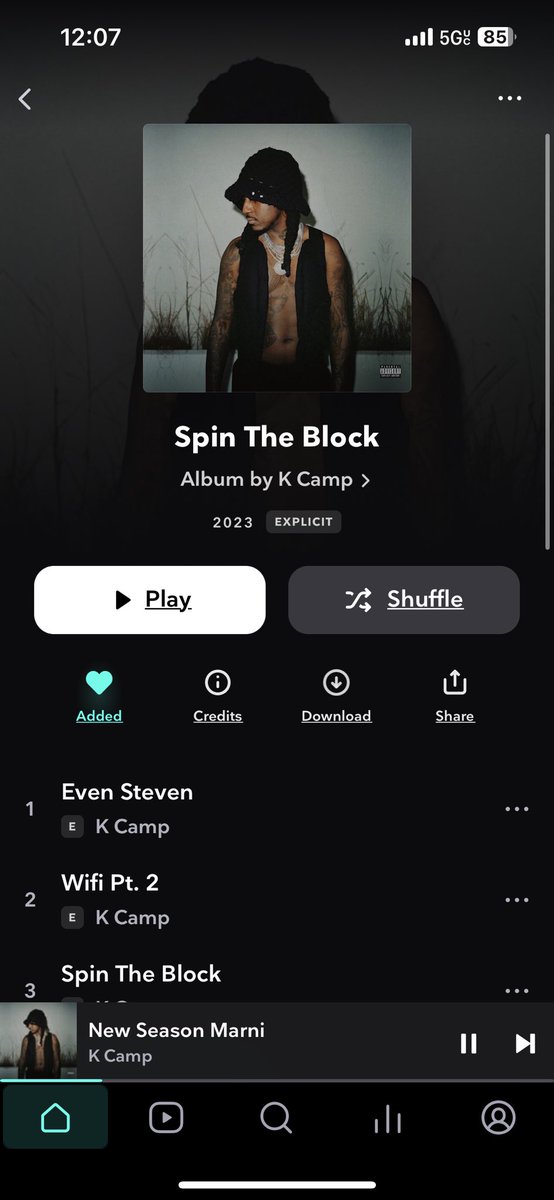 _MaryJaneee___'s tweet image. My man my man my mannnnnn!😍🥰🎈 @kcamp #SpinTheBlock