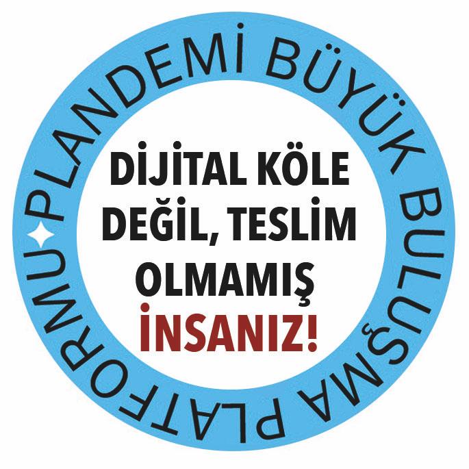 @bata1907 @DrTedros @worldHellOrg @CIJ_ICJ @TBMMGenelKurulu Gelin hep birlikte bu küresel deccali sistemin dayatmalarını karşı el ele tutuşup mücadele edelim.
@WHO @RTErdogan 

@aliosmanonder34 @buyukbulusmaplt
#UlusDevletlereDsöTehdidi