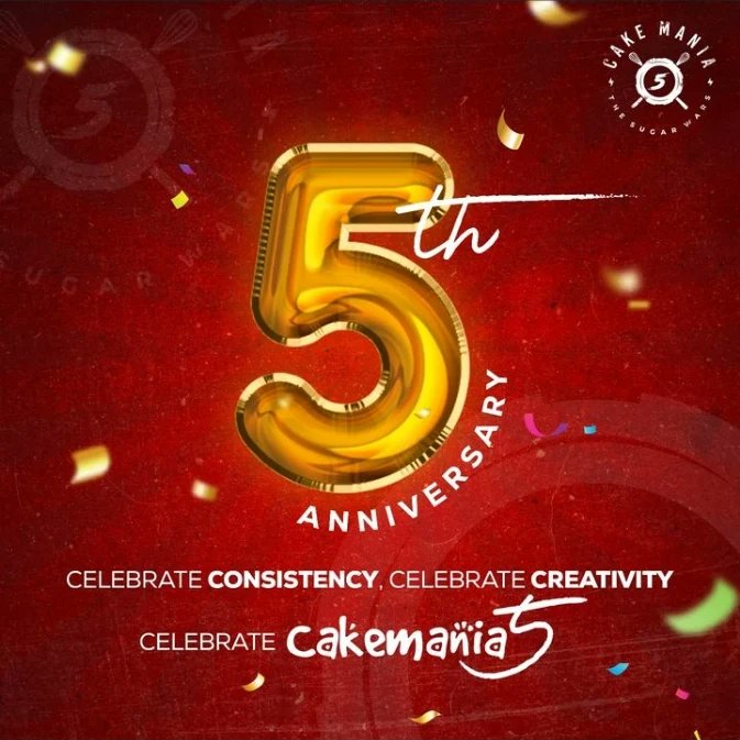 coderigi_'s tweet image. We are live at Cakemania 5!!

CodeRigi is bringing solutions to the biggest cake event happening in the city of Uyo!

Have a sneak peek!

#Cakemania5
#CodeRigixCakemania5