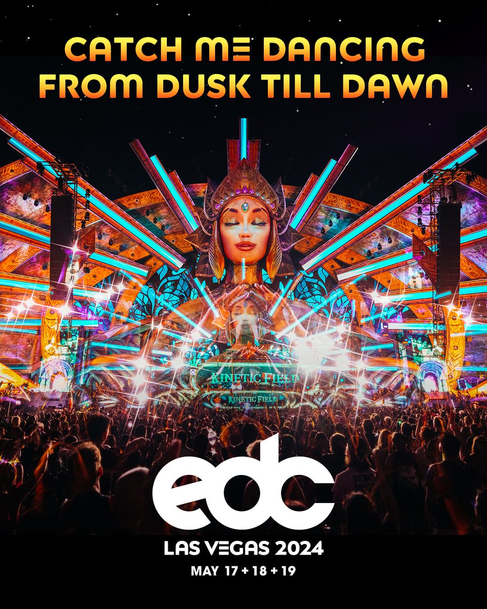 EDC_LasVegas tweet picture