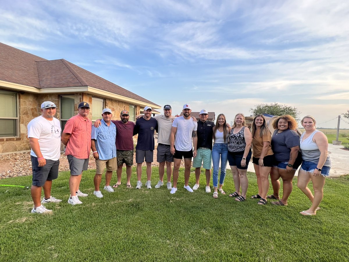 Best staff in the STATE!! #212