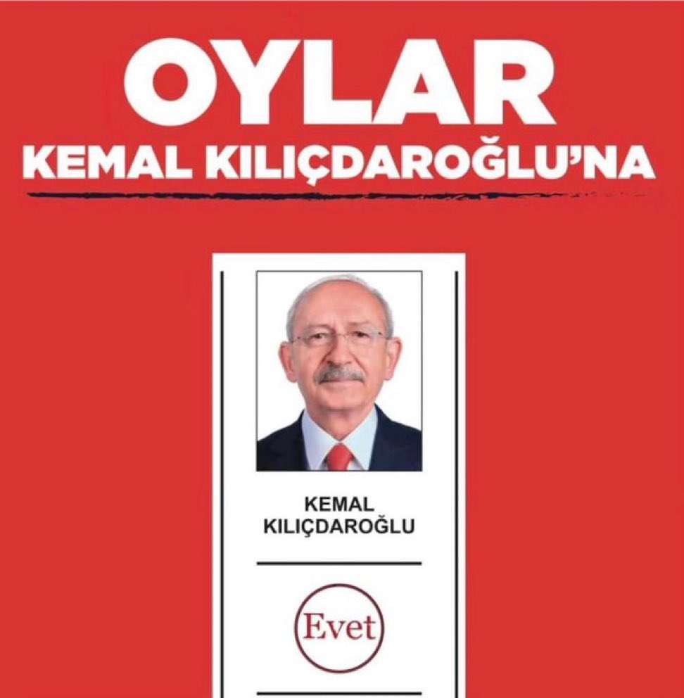 Değişim iyidir! Uzun süre iktidarda kalanlar kendilerini devlet sanıyorlar!
üzücü olan yardımları da halka şükür hamasetiyle rızkı dağıtmak gibi sunabiliyorlar! 
Canım halkımın nir kuşamı buna inanabiliyor ve şirke giriyorlar. 
Devlet yardım yapar! Rızık Rabdendir! 
#YettiGayrı