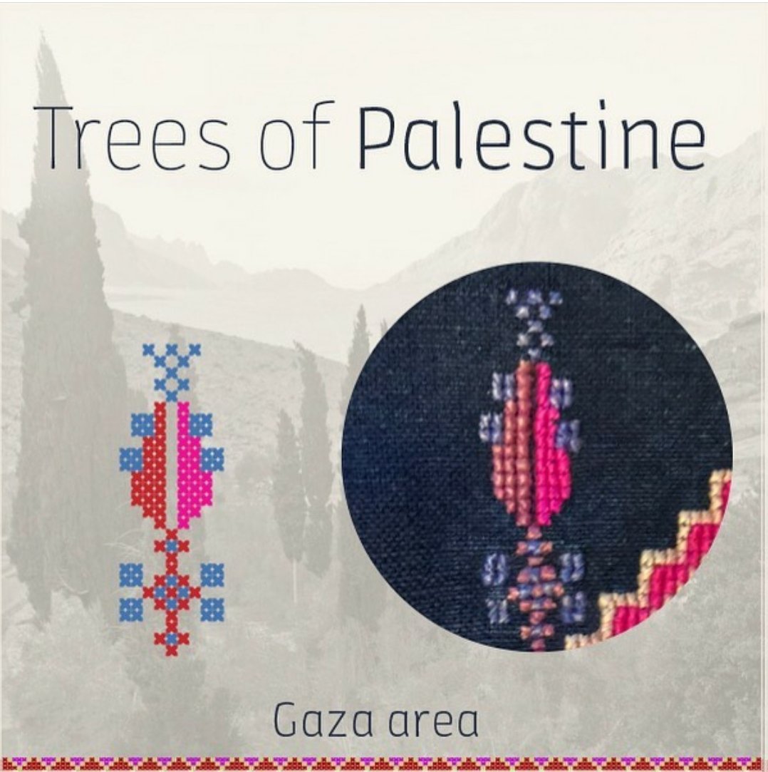 RashadAlhindi's tweet photo. #Tatreez/Stickerei ist alte palästinensische Kunst, die bis heute beliebt ist, die Muster sind so zahlreich, sodass in einem kleinen Land jede Region/Stadt ihr eigenes hat
So werden traditionelle 🇵🇸Frauenkleider der jeweiligen Region, genannt #Thoub, gestickt
#Palästina #Kultur https://t.co/EgH85YDCf5