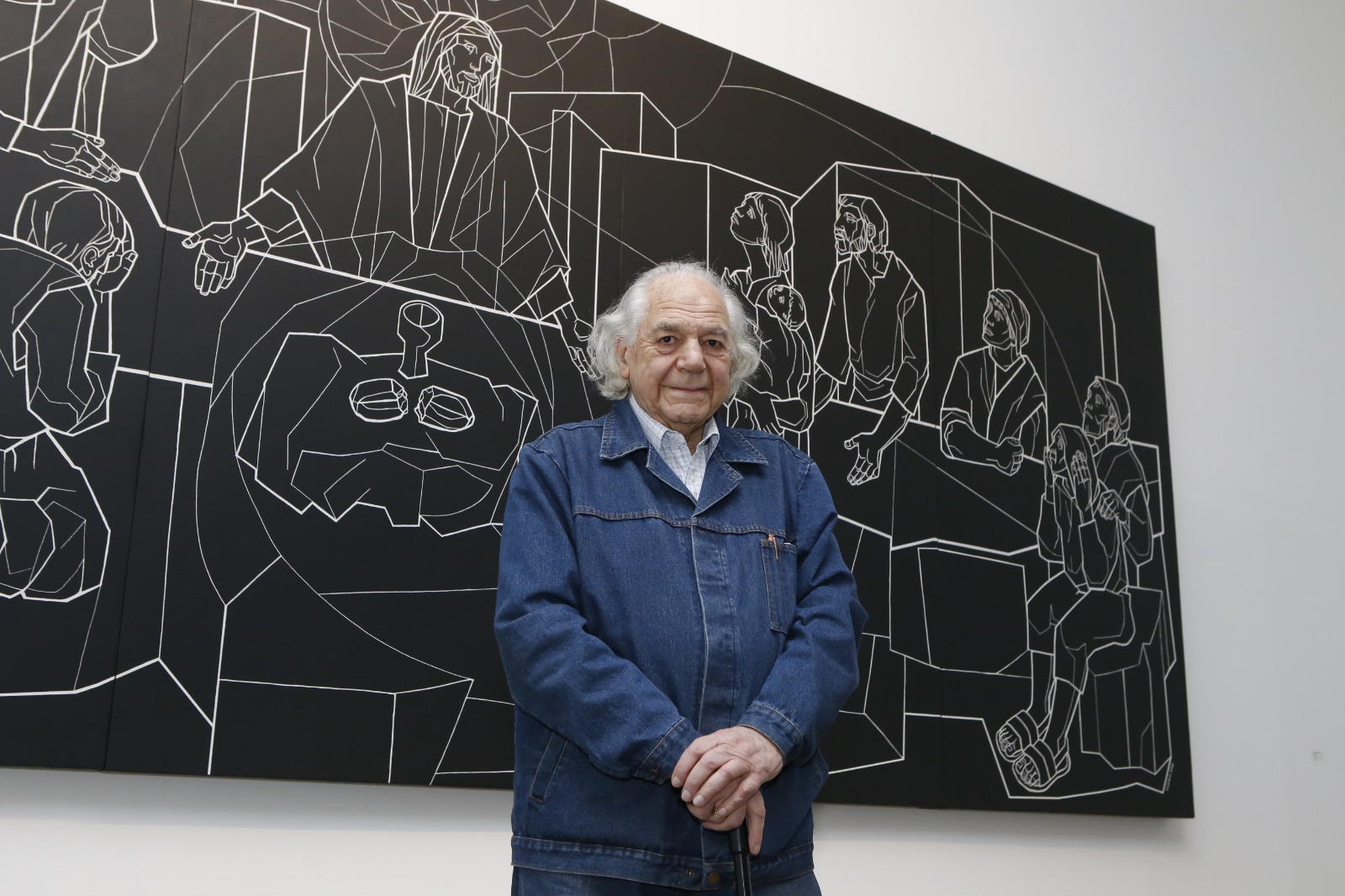 Universidad Católica on X: "¡La #CulturaEnLaUC sigue creciendo! 🤩👏 Desde hoy, el artista Claudio di Girolamo donó cerca de 3 mil objetos al Archivo de la Escena Teatral de la Escuela de #