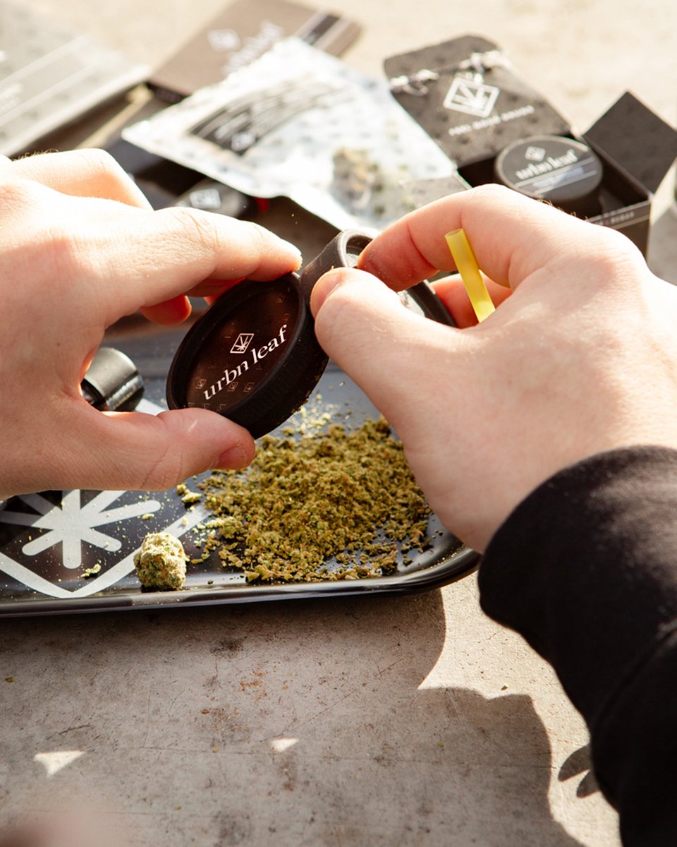 Urbn Leaf tweet media