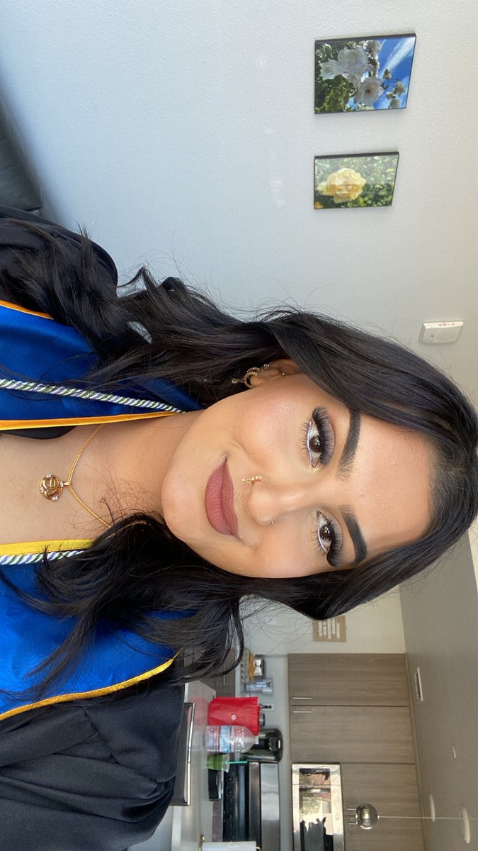 big fish 🐠 🫡 #grad2023 #sjsu