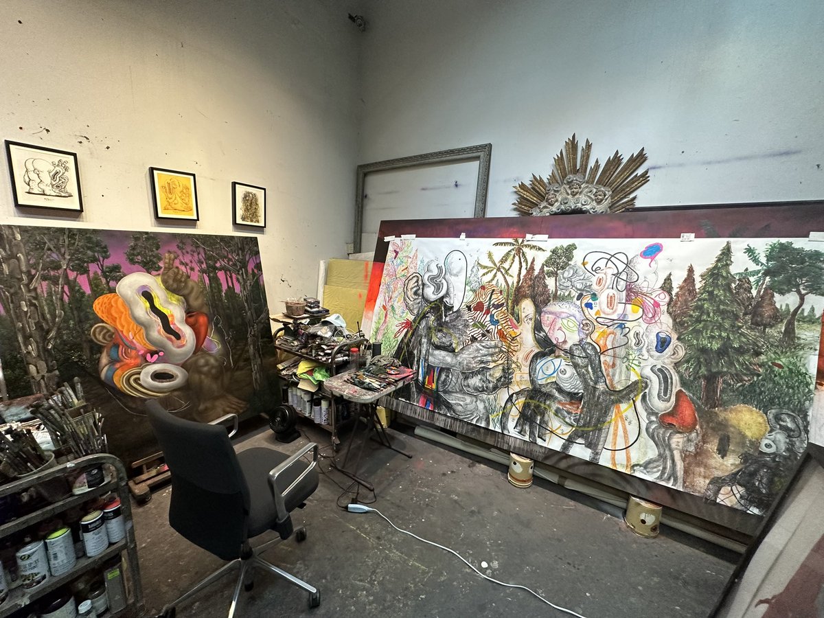 bjorn calleja tweet media